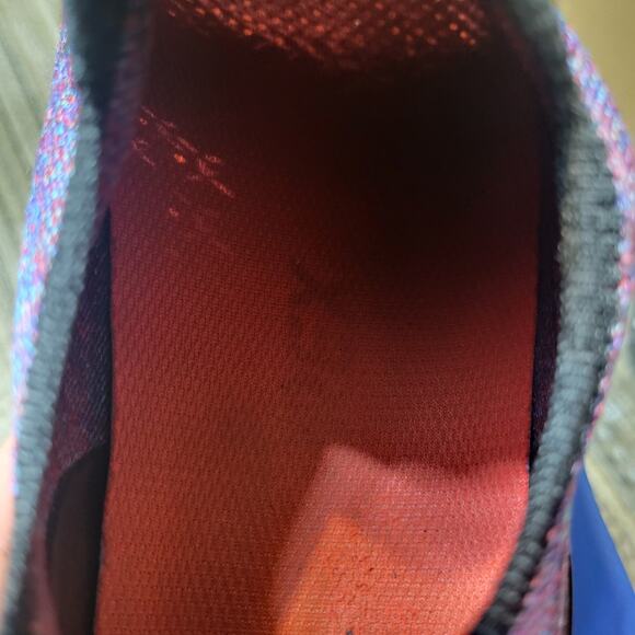 Nike Epic Phantom React Flyknit Women's Size 12 Running Shoes BV0415-002 - Picture 10 of 10